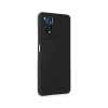 Newface Xiaomi Redmi Note 11 Kılıf First Silikon - Siyah