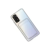 Newface Xiaomi Redmi Note 11 Kılıf Kart Şeffaf Silikon - Şeffaf