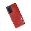 Newface Xiaomi Redmi Note 11 Kılıf Loop Deri Silikon