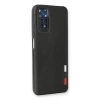 Newface Xiaomi Redmi Note 11 Kılıf Loop Deri Silikon