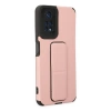 Newface Xiaomi Redmi Note 11 Kılıf Mega Standlı Silikon