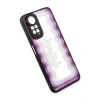 Newface Xiaomi Redmi Note 11 Kılıf Mirror Desenli Kapak