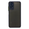 Newface Xiaomi Redmi Note 11 Kılıf Montreal Silikon Kapak