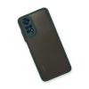 Newface Xiaomi Redmi Note 11 Kılıf Montreal Silikon Kapak