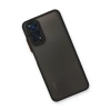 Newface Xiaomi Redmi Note 11 Kılıf Montreal Silikon Kapak