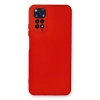 Newface Xiaomi Redmi Note 11 Kılıf Nano içi Kadife Silikon