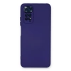 Newface Xiaomi Redmi Note 11 Kılıf Nano içi Kadife Silikon