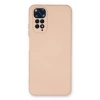 Newface Xiaomi Redmi Note 11 Kılıf Nano içi Kadife Silikon