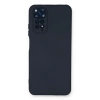 Newface Xiaomi Redmi Note 11 Kılıf Nano içi Kadife Silikon