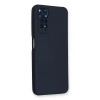 Newface Xiaomi Redmi Note 11 Kılıf Nano içi Kadife Silikon