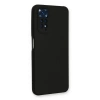 Newface Xiaomi Redmi Note 11 Kılıf Nano içi Kadife Silikon