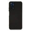 Newface Xiaomi Redmi Note 11 Kılıf Nano içi Kadife Silikon