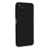 Newface Xiaomi Redmi Note 11 Kılıf Nano içi Kadife Silikon