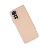 Newface Xiaomi Redmi Note 11 Kılıf Nano içi Kadife Silikon
