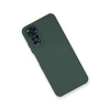 Newface Xiaomi Redmi Note 11 Kılıf Nano içi Kadife Silikon
