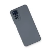 Newface Xiaomi Redmi Note 11 Kılıf Nano içi Kadife Silikon