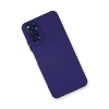 Newface Xiaomi Redmi Note 11 Kılıf Nano içi Kadife Silikon