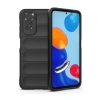 Newface Xiaomi Redmi Note 11 Kılıf Optimum Silikon