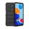 Newface Xiaomi Redmi Note 11 Kılıf Optimum Silikon