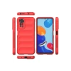 Newface Xiaomi Redmi Note 11 Kılıf Optimum Silikon