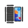Newface Xiaomi Redmi Note 11 Kılıf Optimum Silikon