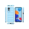 Newface Xiaomi Redmi Note 11 Kılıf Optimum Silikon