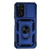 Newface Xiaomi Redmi Note 11 Kılıf Pars Lens Yüzüklü Silikon