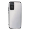 Newface Xiaomi Redmi Note 11 Kılıf Razer Lensli Silikon