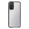 Newface Xiaomi Redmi Note 11 Kılıf Razer Lensli Silikon