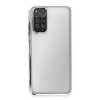 Newface Xiaomi Redmi Note 11 Kılıf Razer Lensli Silikon
