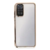Newface Xiaomi Redmi Note 11 Kılıf Razer Lensli Silikon