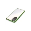 Newface Xiaomi Redmi Note 11 Kılıf Razer Lensli Silikon
