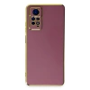 Newface Xiaomi Redmi Note 11 Kılıf Volet Silikon