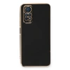 Newface Xiaomi Redmi Note 11 Kılıf Volet Silikon