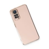 Newface Xiaomi Redmi Note 11 Kılıf Volet Silikon