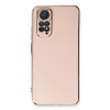 Newface Xiaomi Redmi Note 11 Kılıf Volet Silikon