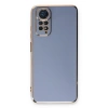 Newface Xiaomi Redmi Note 11 Kılıf Volet Silikon