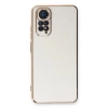 Newface Xiaomi Redmi Note 11 Kılıf Volet Silikon