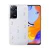 Newface Xiaomi Redmi Note 11 Pro Fiyonk Desenli Kapak