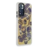 Xiaomi Redmi Note 11 Pro Kılıf Estoril Desenli Kapak