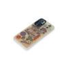 Xiaomi Redmi Note 11 Pro Kılıf Estoril Desenli Kapak
