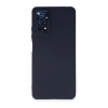 Xiaomi Redmi Note 11 Pro Kılıf First Silikon - Siyah