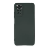 Xiaomi Redmi Note 11 Pro Kılıf First Silikon - Siyah