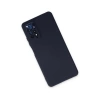 Xiaomi Redmi Note 11 Pro Kılıf First Silikon - Siyah