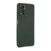 Xiaomi Redmi Note 11 Pro Kılıf First Silikon - Siyah