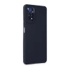 Xiaomi Redmi Note 11 Pro Kılıf First Silikon - Siyah