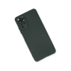 Xiaomi Redmi Note 11 Pro Kılıf First Silikon - Siyah