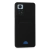 Xiaomi Redmi Note 11 Pro Kılıf Kelvin Kartvizitli Silikon