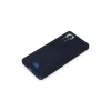 Xiaomi Redmi Note 11 Pro Kılıf Kelvin Kartvizitli Silikon