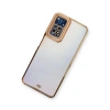 Newface Xiaomi Redmi Note 11 Pro Kılıf Liva Lens Silikon